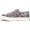 image:imageBlowfish Womens Marley Fashion SneakerDark Grey Peppercorn Camo