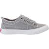 image:imageBlowfish Womens Marley Fashion SneakerFog Gray