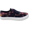 image:imageBlowfish Womens Marley Fashion SneakerNavy Log Cabin