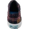 image:imageBlowfish Womens Marley Fashion SneakerNavy Log Cabin