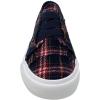 image:imageBlowfish Womens Marley Fashion SneakerNavy Log Cabin