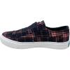 image:imageBlowfish Womens Marley Fashion SneakerNavy Log Cabin