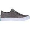 image:imageBlowfish Womens Marley Fashion SneakerStone Gray Meterorite Metallic Pu