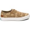 image:imageBlowfish Womens Marley Fashion SneakerTannin Camoflauge Canvas