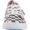 image:imageBlowfish Womens Marley Fashion SneakerWhite