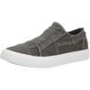 Desert Sage Color Washed Canvas