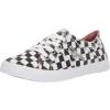 image:imageBlowfish Womens Marley Fashion SneakerWhite