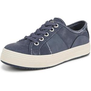 image:imageBlowfish Malibu Womens Super SmileNewport Blue Canvas