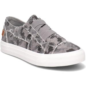 image:imageBlowfish Womens Marley Fashion SneakerDark Grey Peppercorn Camo