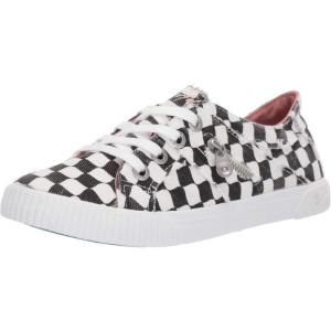 image:imageBlowfish Womens Marley Fashion SneakerWhite