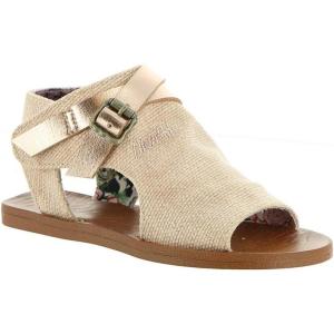image:imageBlowfish Malibu BabyGirls DefsietRose Gold