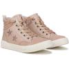image:imageBlowfish Malibu Girls WanderlandkBlush PinkRose Gold Glitter