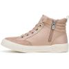 image:imageBlowfish Malibu Girls WanderlandkBlush PinkRose Gold Glitter