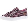 Pink Mini Buffalo Check