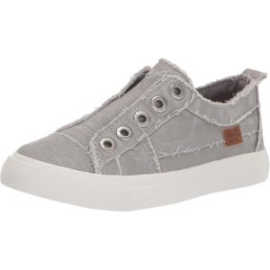 image:imageBlowfish Malibu Girls MarlanekFog Gray Smoked