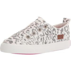 image:imageBlowfish Malibu Girls MarlanekGray Paper Cat