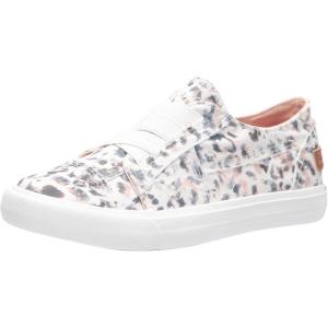 image:imageBlowfish Malibu Girls MarlanekOffwhite Rainforest Leopard
