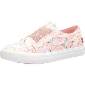 image:imageBlowfish Malibu Girls MarlanekPink Unicorn Gold