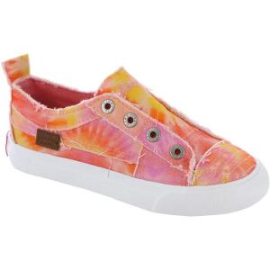 image:imageBlowfish Malibu Girls MarlanekTropical Ice Pop Canvas