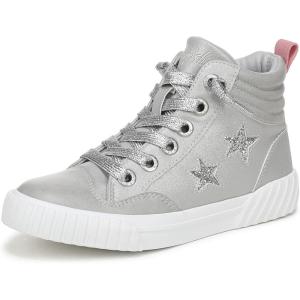 image:imageBlowfish Malibu Girls WanderlandkGreySilver Glitter