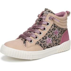 image:imageBlowfish Malibu Girls WanderlandkTan Leopard