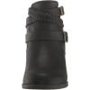 image:imageBlowfish Malibu Girls PeekykBlack Metallic