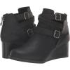 image:imageBlowfish Malibu Girls PeekykBlack Metallic