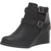 image:imageBlowfish Malibu Girls PeekykBlack Metallic
