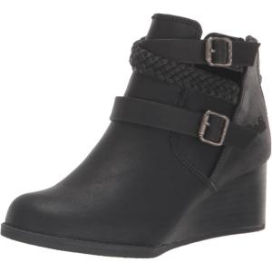 image:imageBlowfish Malibu Girls PeekykBlack Metallic