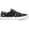 image:imageBlowfish Malibu Womens Marley SneakerBlack Denim