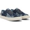 image:imageBlowfish Malibu Womens Marley SneakerIndigo Denim