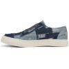 image:imageBlowfish Malibu Womens Marley SneakerIndigo Denim