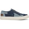 image:imageBlowfish Malibu Womens Marley SneakerIndigo Denim