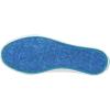 image:imageBlowfish Malibu Womens Marley SneakerSweet Gray Color Washed Canvas