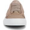 image:imageBlowfish Malibu Womens Marley SneakerTaupe Canvas