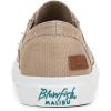 image:imageBlowfish Malibu Womens Marley SneakerWarm Taupe