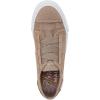 image:imageBlowfish Malibu Womens Marley SneakerWarm Taupe