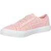 image:imageBlowfish Malibu Womens Marley SneakerPeachcream Colorwascan