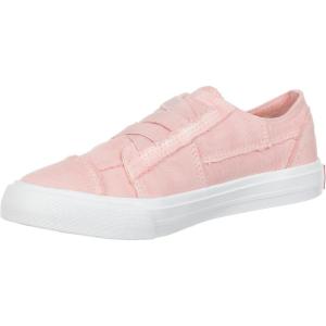 image:imageBlowfish Malibu Womens Marley SneakerPeachcream Colorwascan
