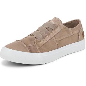 image:imageBlowfish Malibu Womens Marley SneakerWarm Taupe