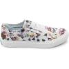 image:imageBlowfish Malibu Womens Marley SneakerOff White Bella Print