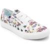 image:imageBlowfish Malibu Womens Marley SneakerOff White Bella Print