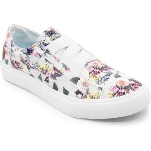 image:imageBlowfish Malibu Womens Marley SneakerOff White Bella Print