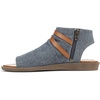 image:imageBlowfish Malibu Womens DenverBlue Denim Fabric