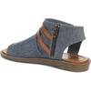 image:imageBlowfish Malibu Womens DenverBlue Denim Fabric