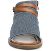 image:imageBlowfish Malibu Womens DenverBlue Denim Fabric