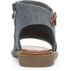 image:imageBlowfish Malibu Womens DenverBlue Denim Fabric