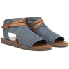 image:imageBlowfish Malibu Womens DenverBlue Denim Fabric