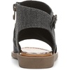 image:imageBlowfish Malibu Womens DenverCharcoal Denim Fabric