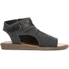 image:imageBlowfish Malibu Womens DenverCharcoal Denim Fabric